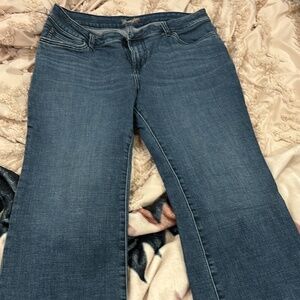 Women’s Wranglers